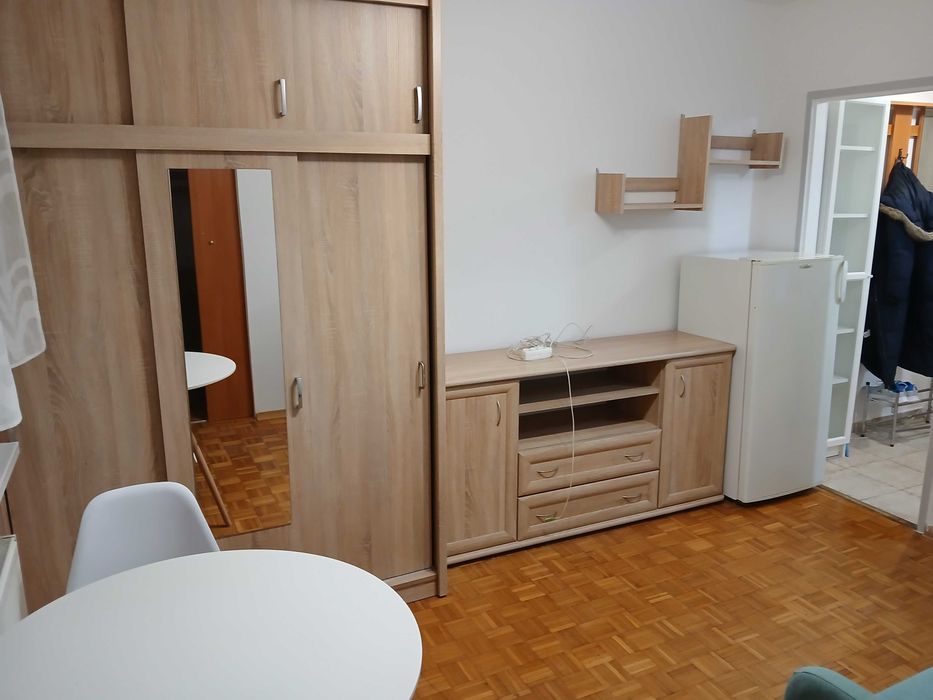 Kawalerka do wynajęcia