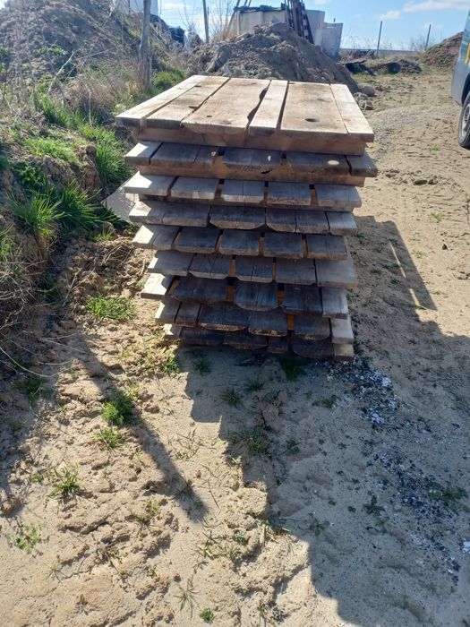 Paleta Palety Telestrop 19 szt
