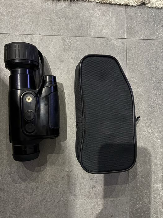 Noktowizor monokular