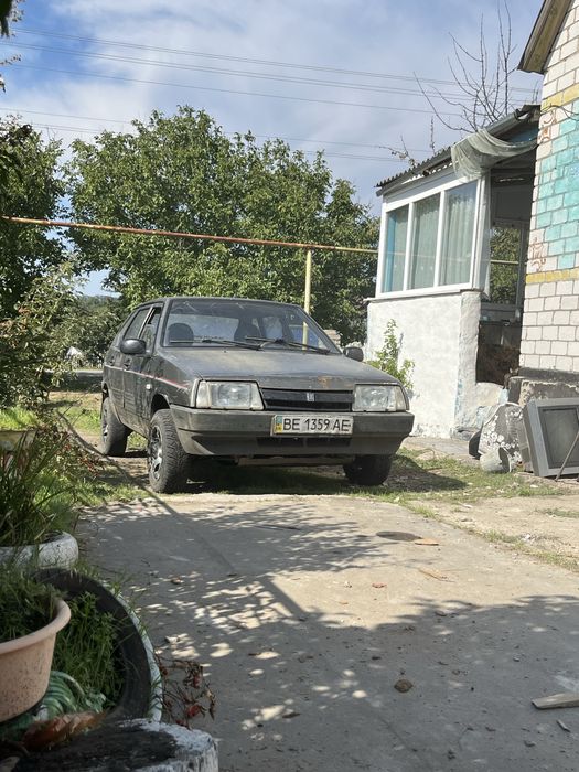 Продам ваз 2109