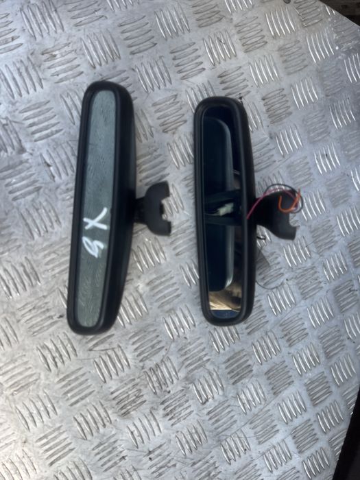 Зеркало салонное hyundai xg