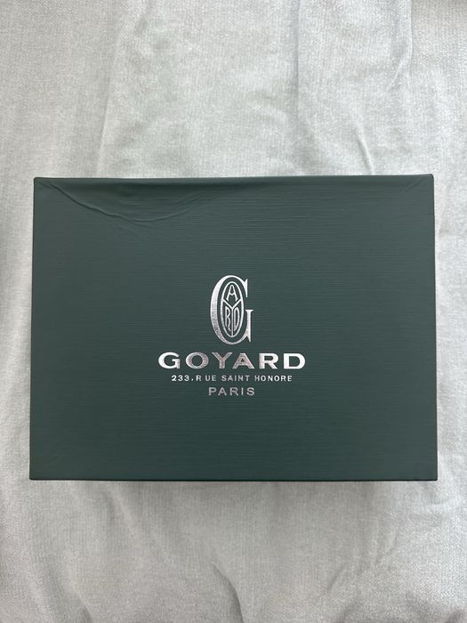 Mala da Goyard Nova