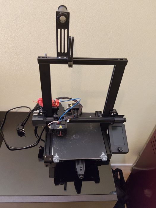 Ender 3 v2 Neo 3D Printer63824733450499120