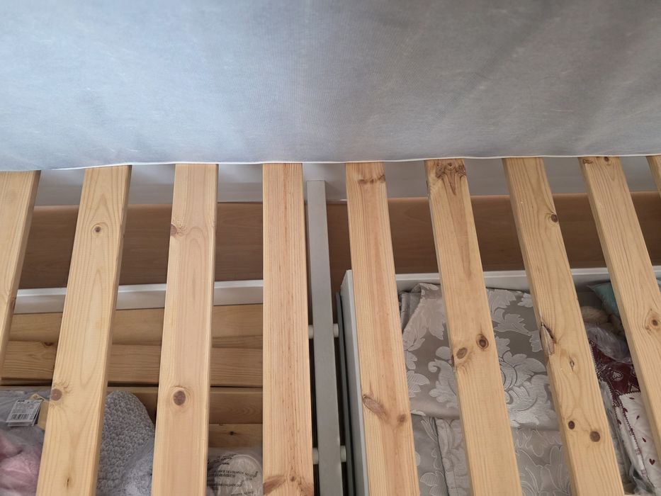 Cama Brimnes IKEA