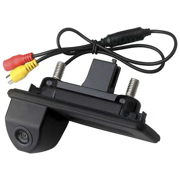 Штатная камера Volkswagen Golf VI Passat B7 CC Phaeton Фольцваген