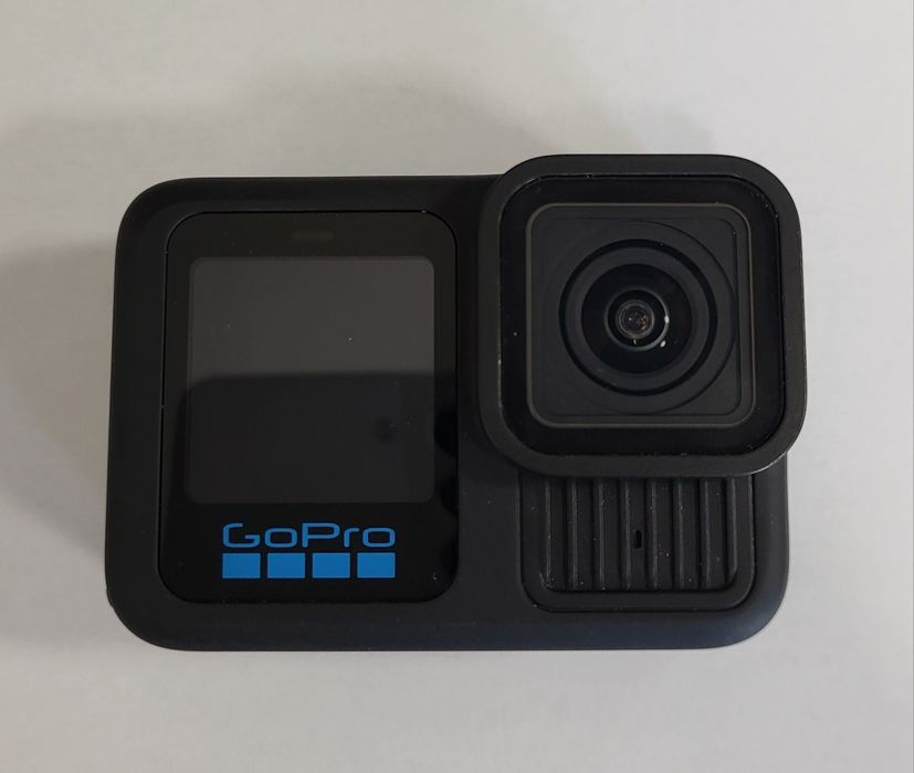 Kamera GoPro 13 Black