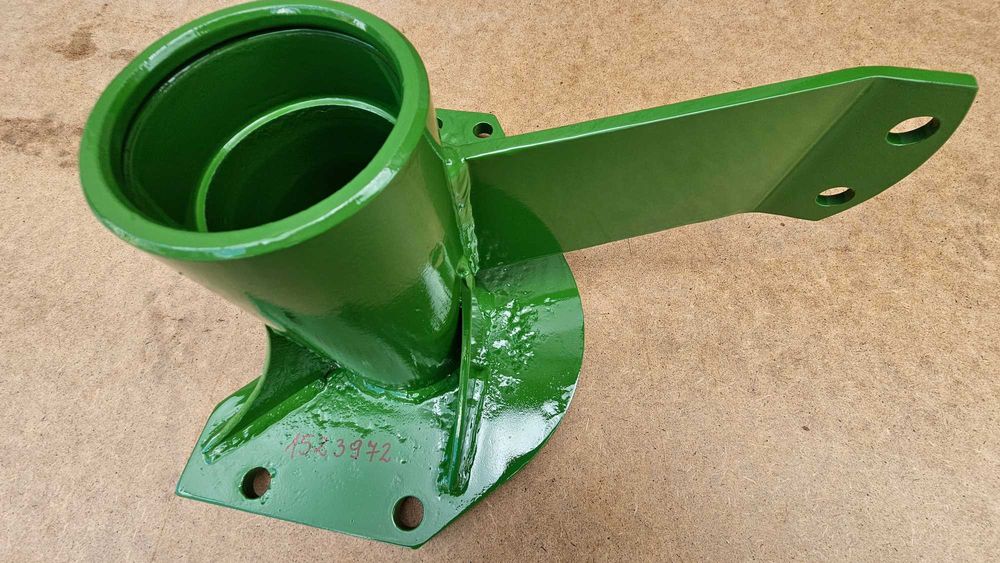 Krone Kosiarka AM 240-280 EC 280-320 części