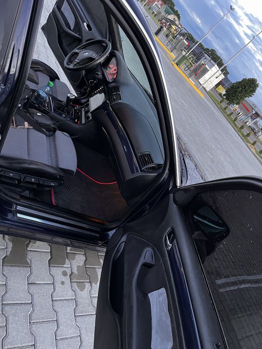 Продам BMW E46 m52