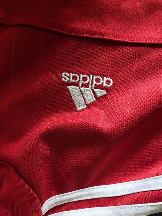 Bluza reprezentacji Maroko rozmiar M