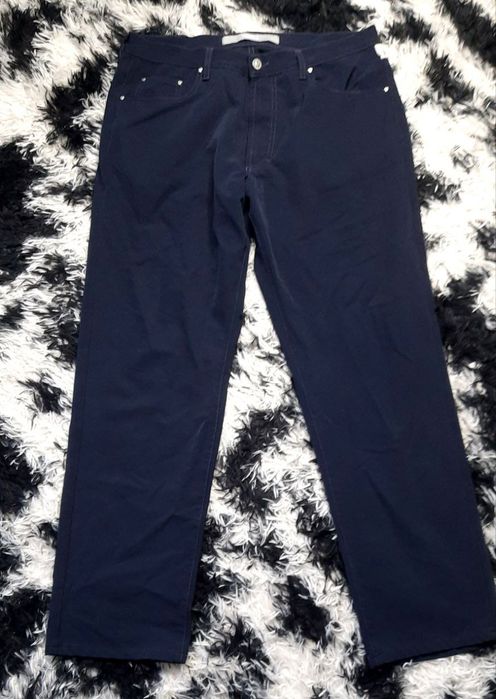 Штани Versace canali pants