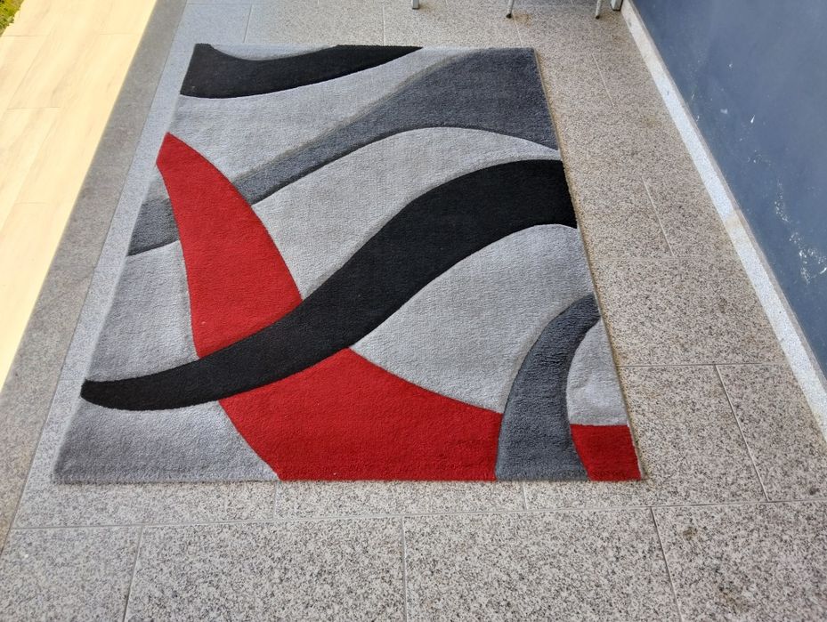 Carpetes 1.20m ×1.60m