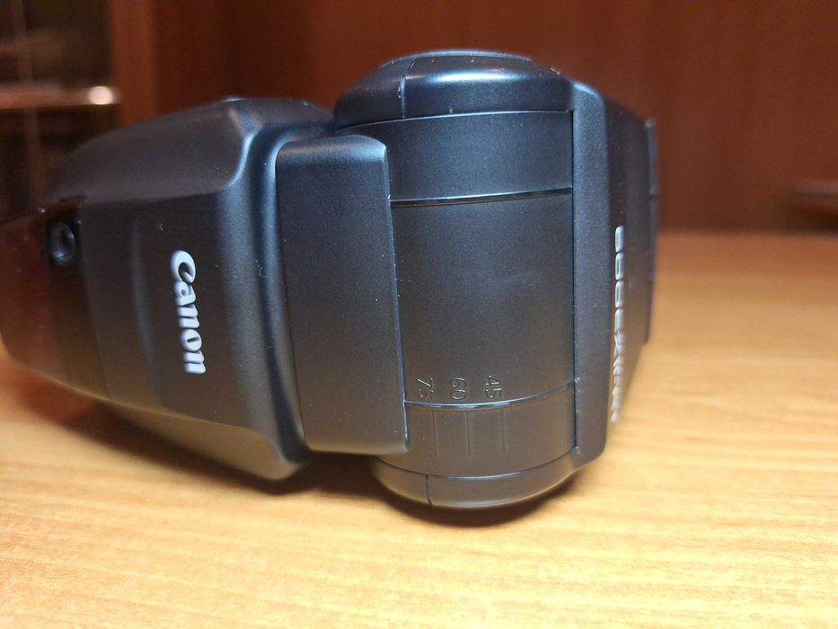 Спалах Canon  Speedlite 600EX II-RT