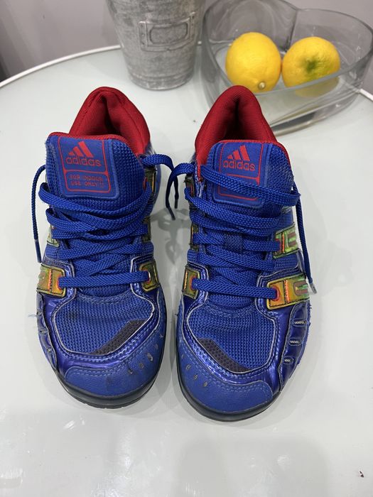 Buty adidas rozmiar 38