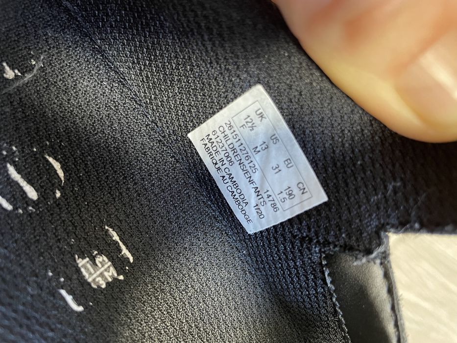 Туфлі Clarks , Кларкс