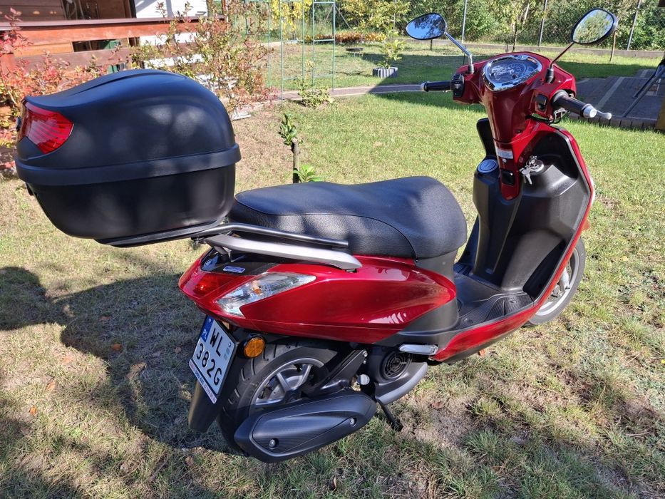 Yamaha