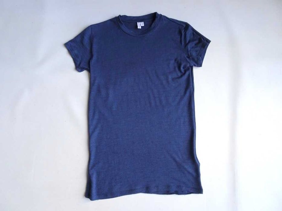 Otuer Stories koszulka merino wool r. 38  super stan