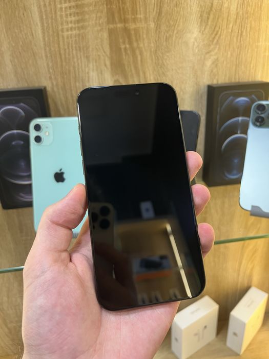 iPhone 15 Pro Max 256/512/1TB | Ідеал | Гарантія | Neverlock