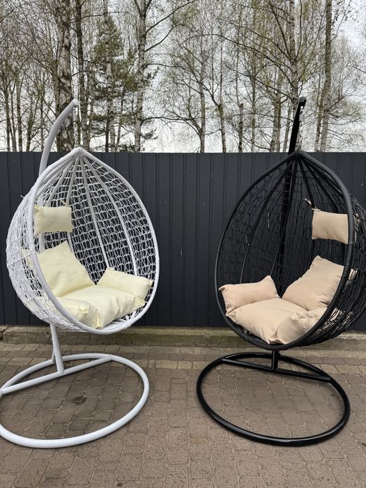 Kokon Ogrodowy, Bujawka