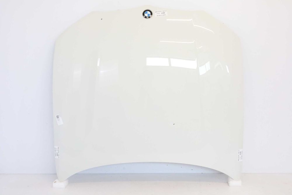 Капот оригинал BMW 3 G20 G21 разборка