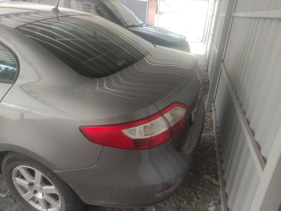 Продам  RENAULT Fluence-Mégane Generation 2013 г, 1,5 дизель