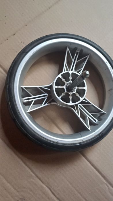 Carrello Vista колесо до дитячої коляски