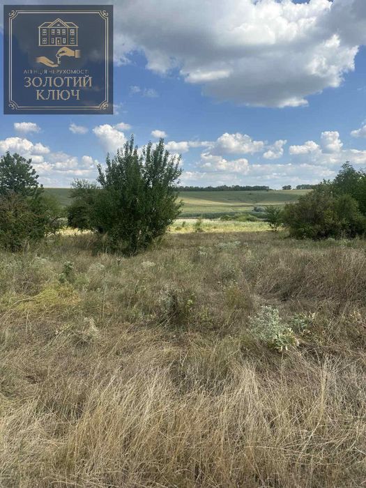 Продаж землі 22.5 сот., Клинці