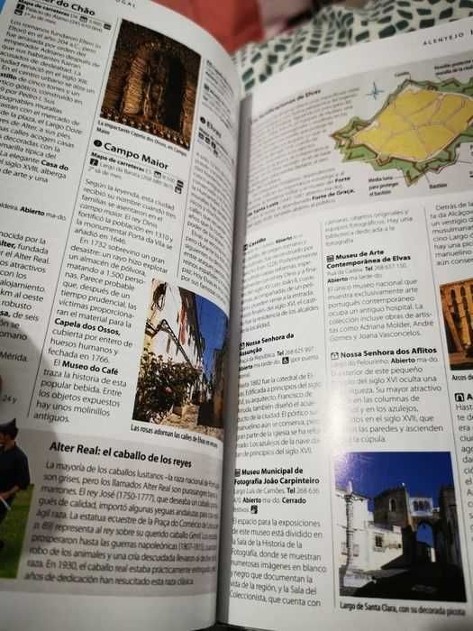 Portugal. Madeira y los Azores (Guías Visuales) Edição Espanhol