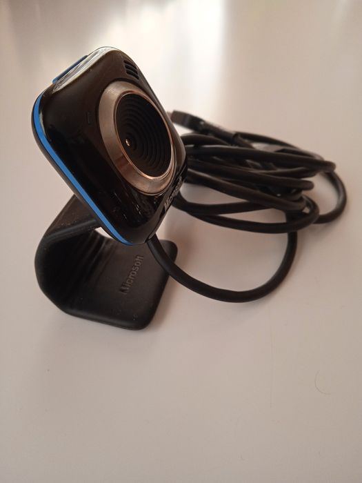 Веб-камера Microsoft LifeCam VX-5000