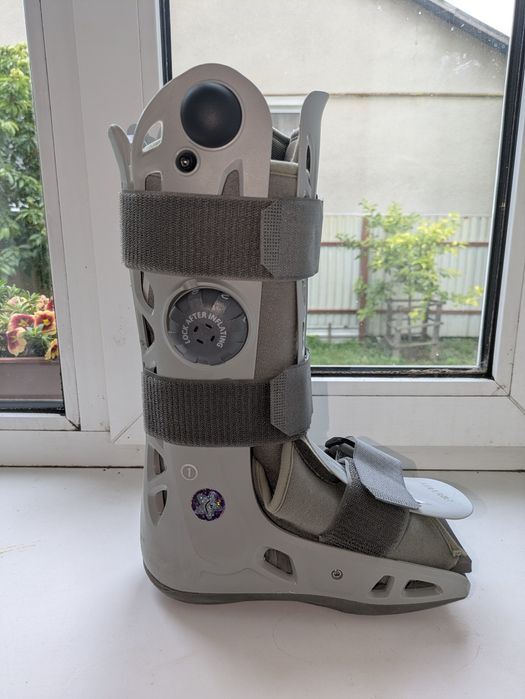 Ортез aircast 36-39