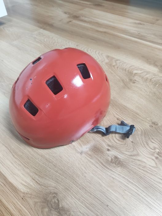 Na sprzedaż kask oxelo duży