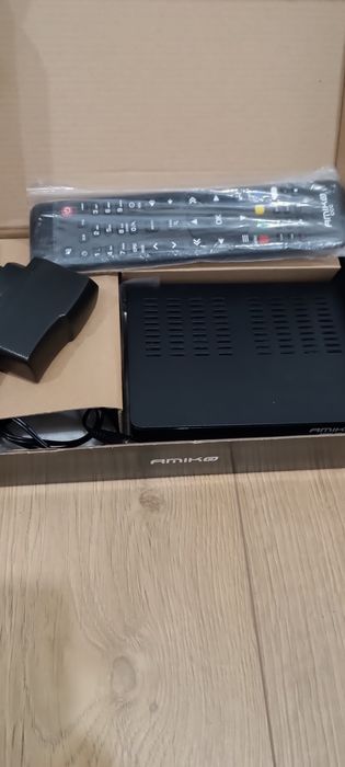 Box Amiko MiniHD265