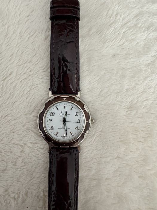 Relogio Calvin Klein