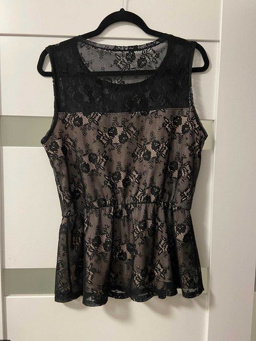 Elegancka bluzka Anna Field