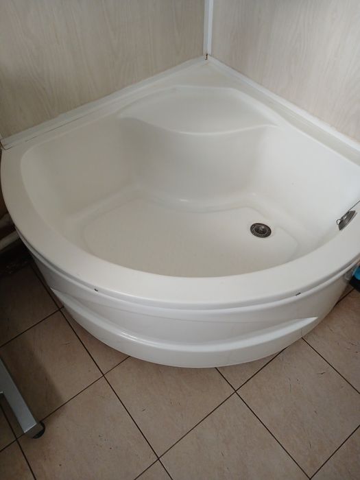 Продам піддон для душу (б/у)