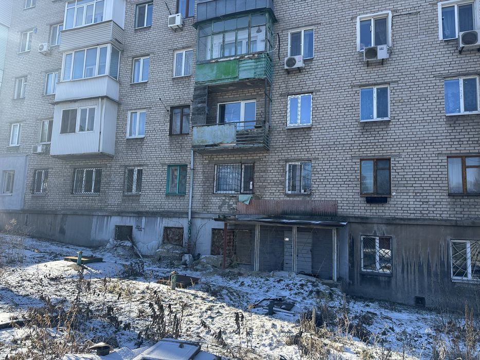 Продаж комерційного приміщення пр. Івана Мазепи 42А