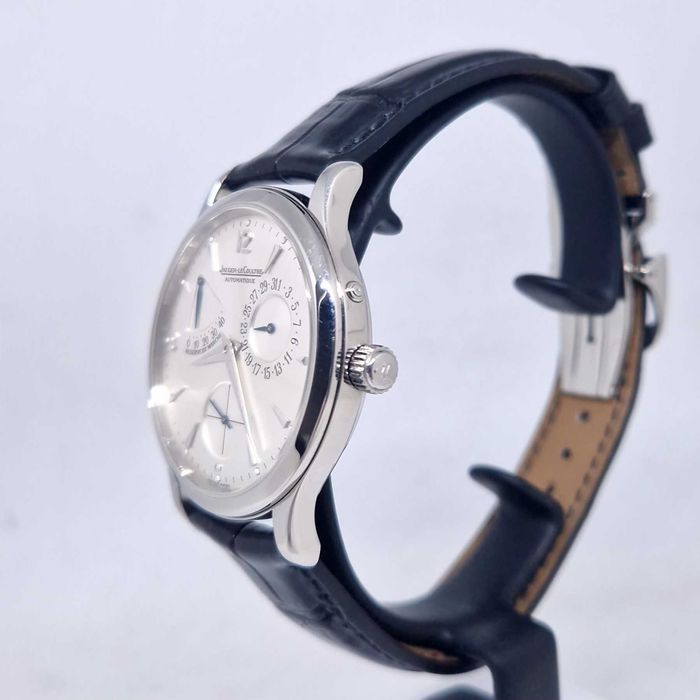 Jaeger-LeCoultre Master Control 140.8.38.S