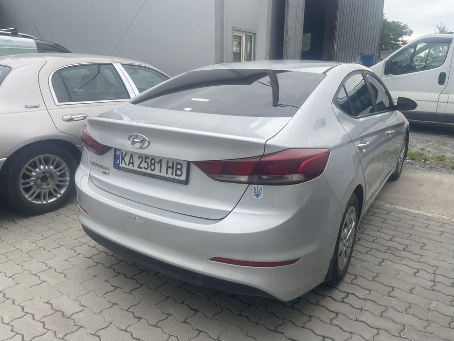 Оренда авто під таксі