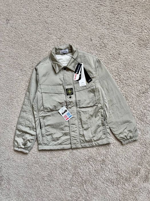 Куртка Stone Island Primaloft TC