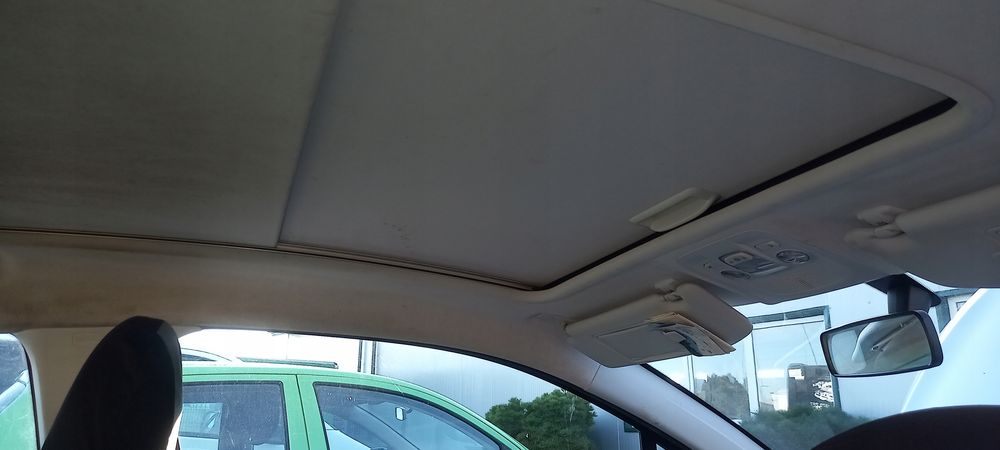 podsufitka peugeot 208 i 3d