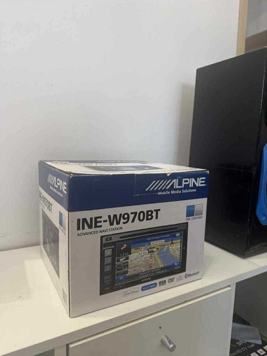 nowe radio do mitsubishi asx