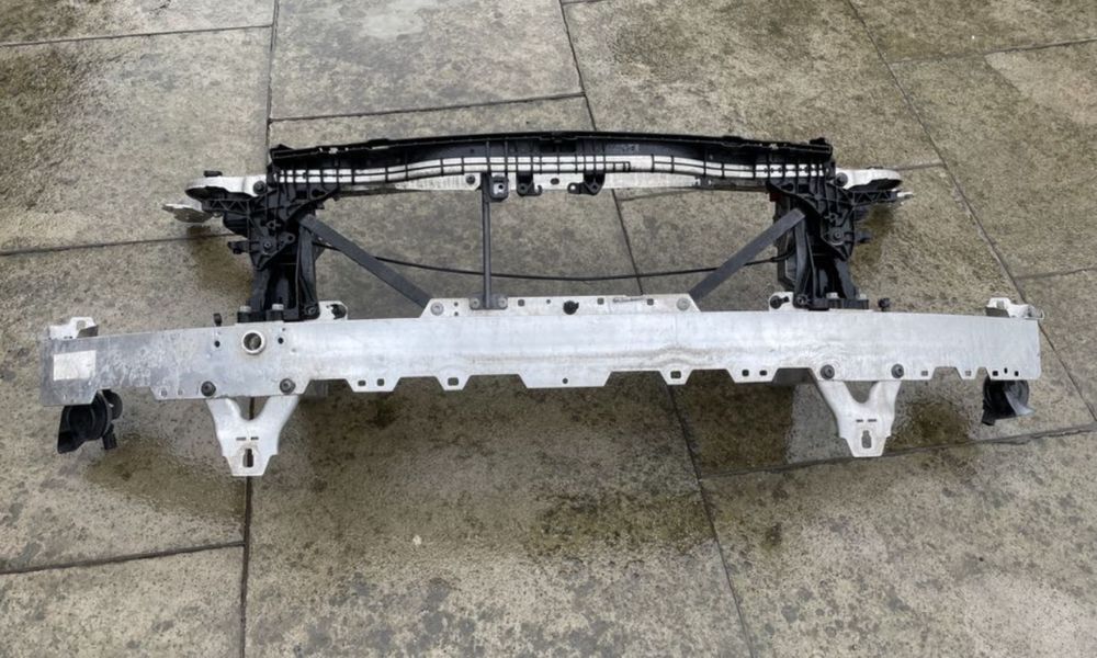 Mercedes Glc W253 W213 W205 установочная панель телевизор