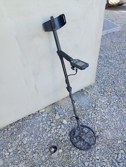 Wykrywacz metali Nokta Simplex+