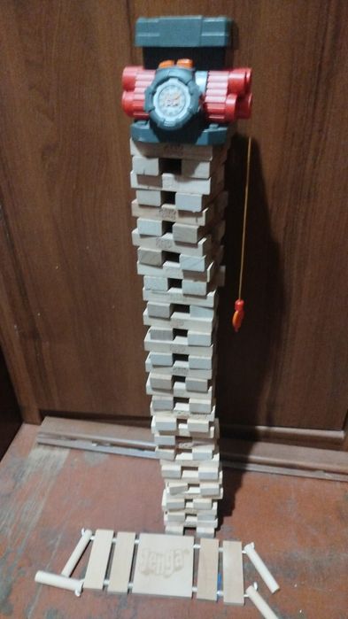 Jenga boom недорого