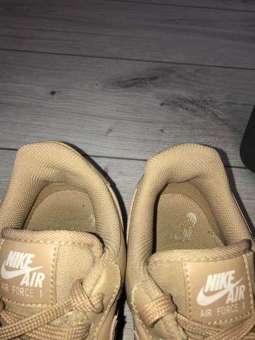 Buty Nike Air  Force One Low rozm. 38,5