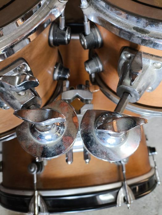 Bateria acústica