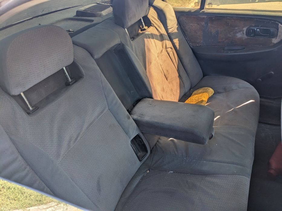 Nissan Primera 2.0
