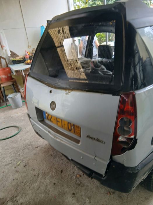 Microcar AIXAM 2008 Usado