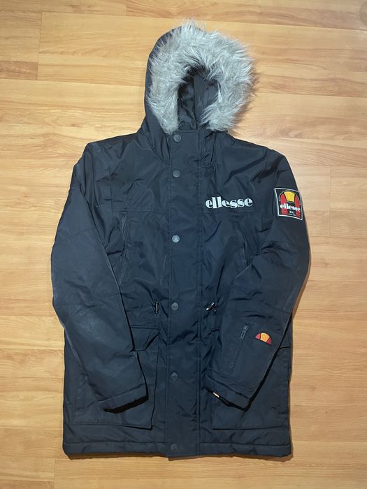 Парка куртка Ellesse Ski