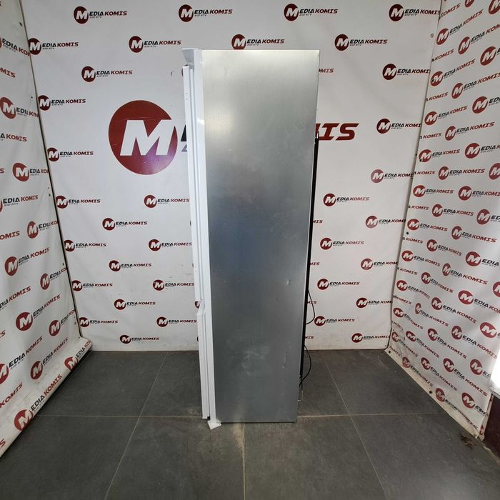 Lodówka Bauknecht KGIS 1187 A++ [12m-cy gwar]D/177,7cm wys/275lit/35dB