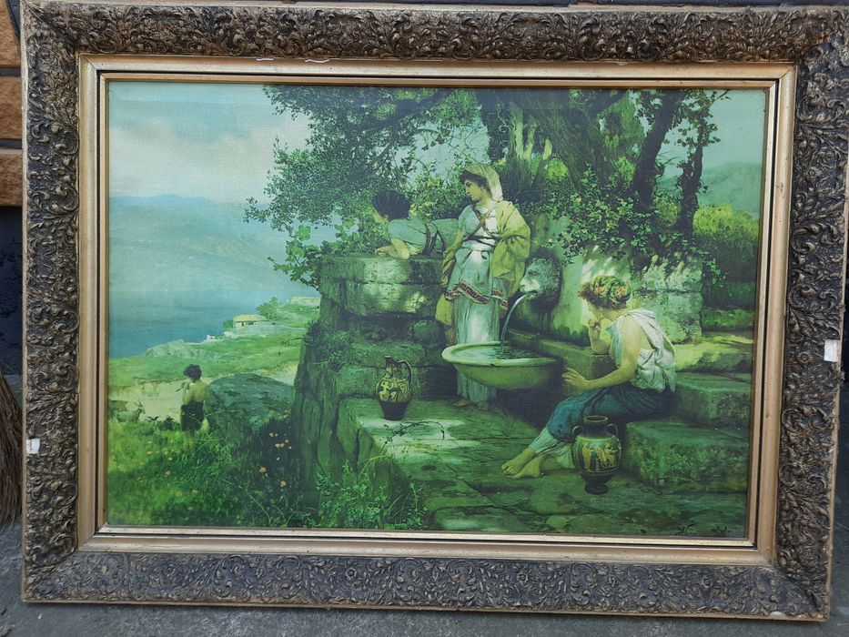 Картина часів ссср